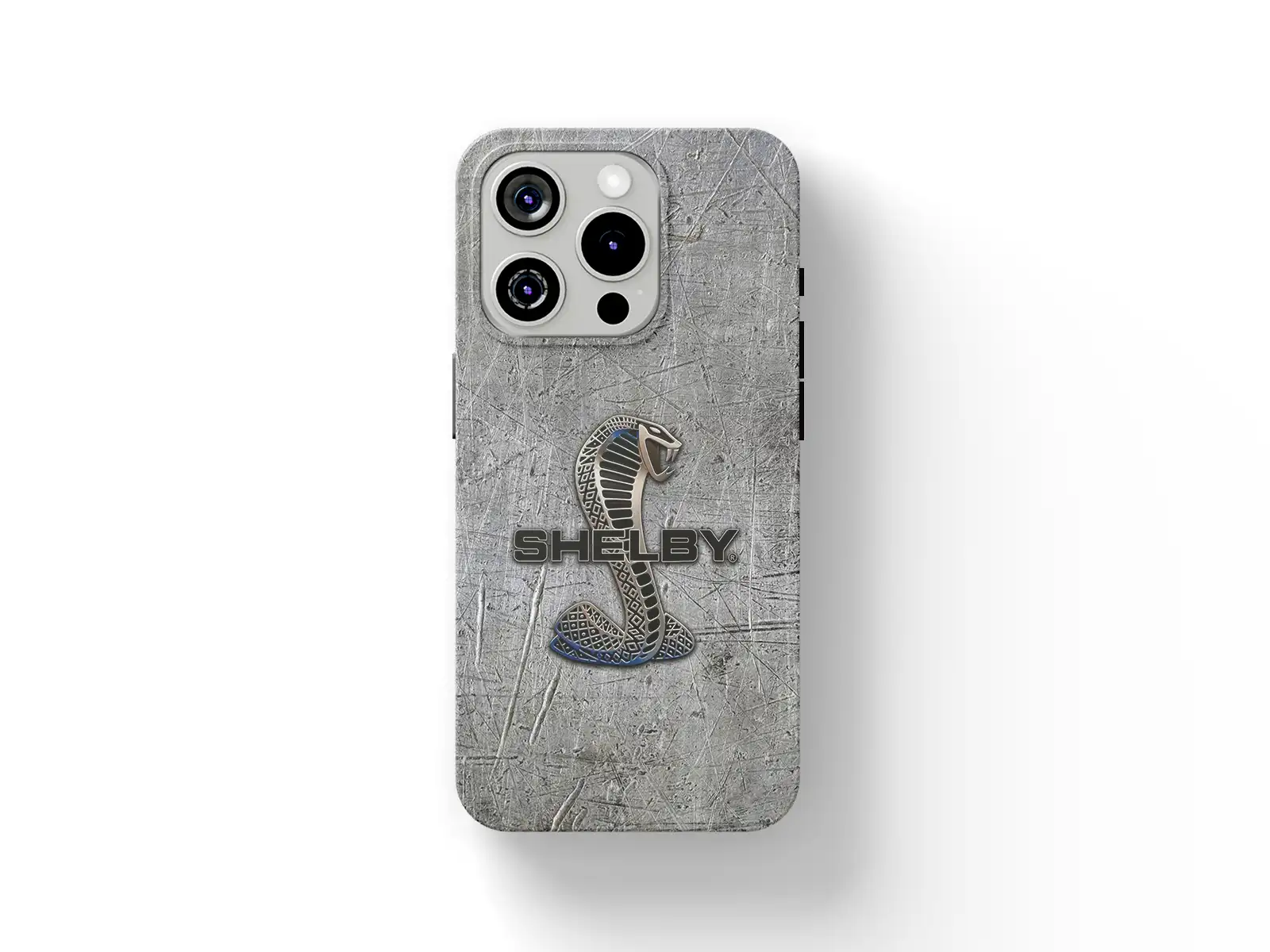 Ford Custodia Smartphone Look Standard Minimal